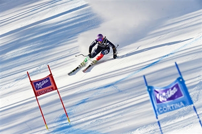 Elena Curtoni Poster 3639826