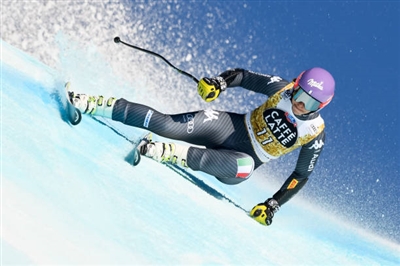 Elena Curtoni Poster 3639827