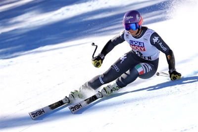 Elena Curtoni Poster 3639831