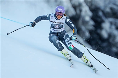 Elena Curtoni Poster 3639834