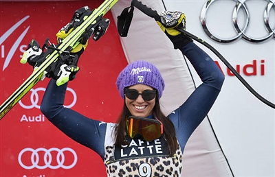 Elena Curtoni Poster 3639835