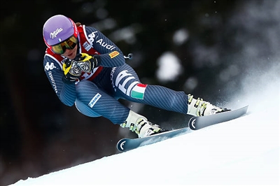 Elena Curtoni Poster 3639836