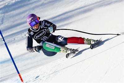 Elena Curtoni Poster 3639844