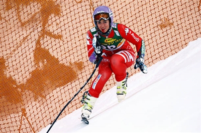 Elena Curtoni Poster 3639850