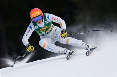 Elena Curtoni Poster 3639853