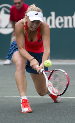 Elena Vesnina Poster 2617656