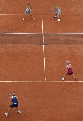 Elena Vesnina Poster 2617699