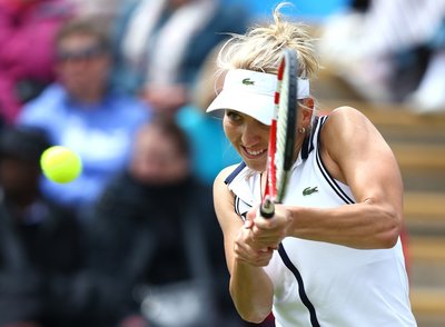 Elena Vesnina Poster 2617723