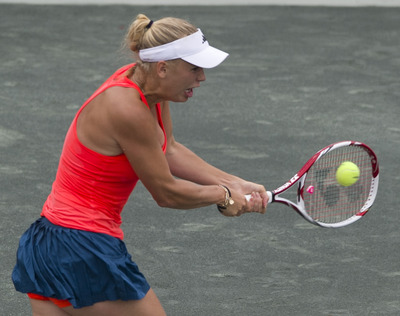 Elena Vesnina Poster 2617726