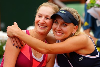 Elena Vesnina Poster 2617731