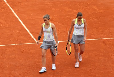 Elena Vesnina Poster 2617733