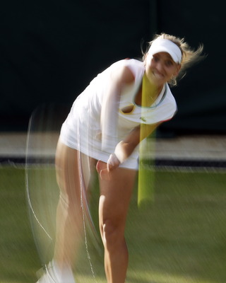 Elena Vesnina Poster 2617741