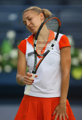 Elena Vesnina Poster 2617767