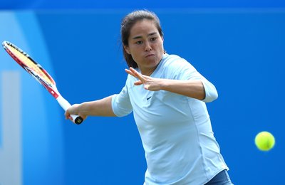 Elena Vesnina Poster 2617776