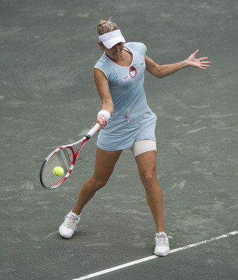 Elena Vesnina Poster 2617786