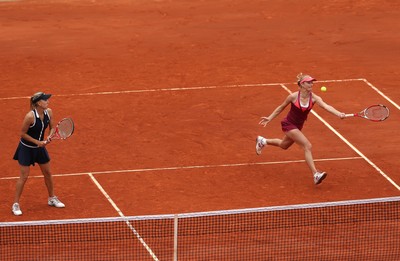 Elena Vesnina Poster 2617795