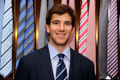 Eli Manning Poster 1979591