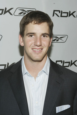 Eli Manning Poster 3962746