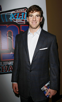 Eli Manning Poster 3962752