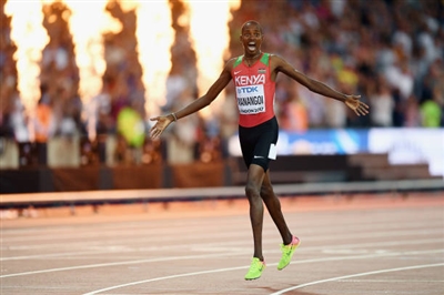 Elijah Motonei Manangoi Poster 3606421