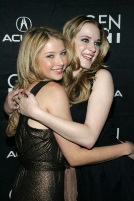 Elisabeth Harnois Poster 1276234