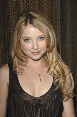 Elisabeth Harnois Poster 1276243