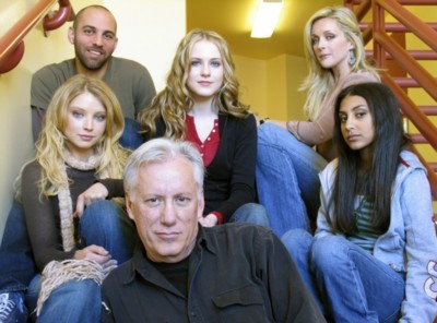 Elisabeth Harnois Poster 1335947