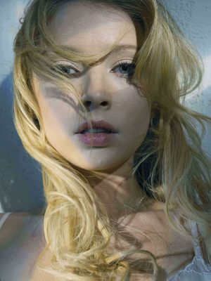 Elisabeth Harnois Poster 2063801