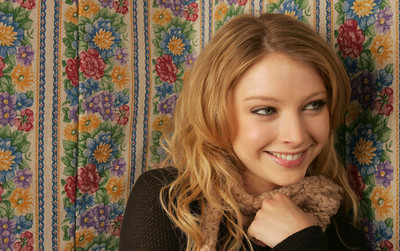 Elisabeth Harnois Poster 2063813