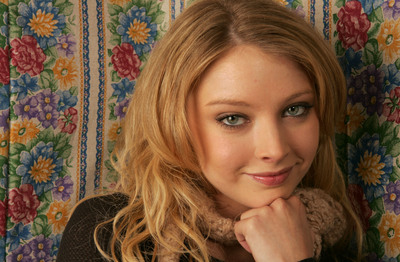 Elisabeth Harnois Poster 2063824