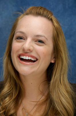 Elisabeth Moss Poster 2279275
