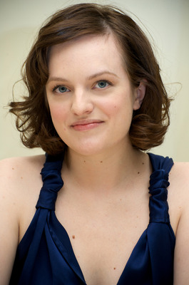 Elisabeth Moss Poster 2331359