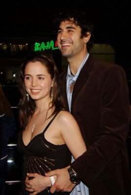 Eliza Dushku Poster 1252282