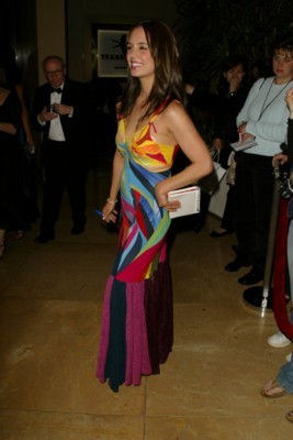 Eliza Dushku Poster 1257860