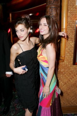 Eliza Dushku Poster 1257862