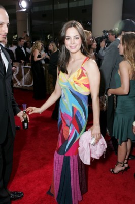 Eliza Dushku Poster 1257864