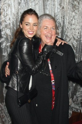 Eliza Dushku Poster 1257880