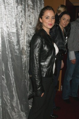 Eliza Dushku Poster 1257884