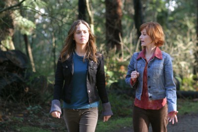 Eliza Dushku Poster 1292467