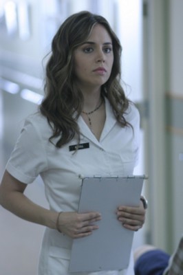 Eliza Dushku Poster 1292470