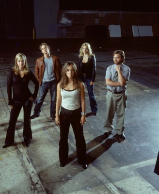 Eliza Dushku Poster 1292476