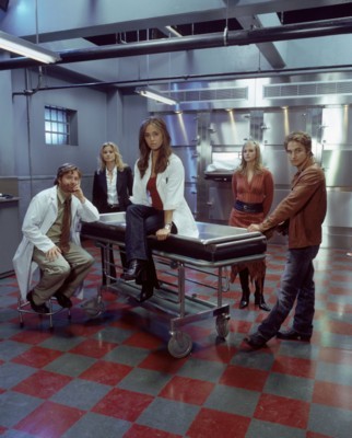 Eliza Dushku Poster 1292479