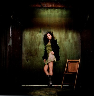 Eliza Dushku Poster 1292540