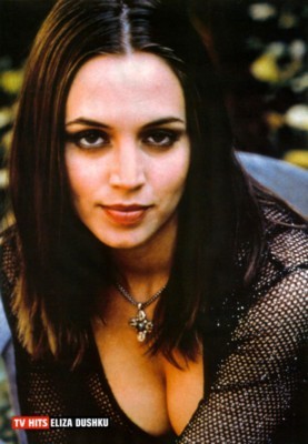 Eliza Dushku Poster 1292544