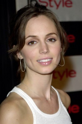 Eliza Dushku Poster 1292551