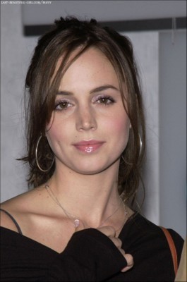 Eliza Dushku Poster 1292577