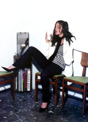 Eliza Dushku Poster 1292590