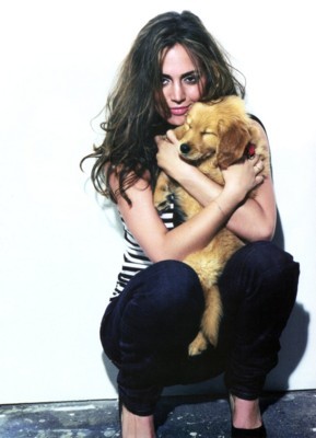 Eliza Dushku Poster 1292592