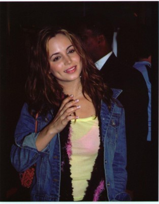 Eliza Dushku Poster 1292599