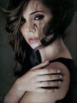 Eliza Dushku Poster 1292628